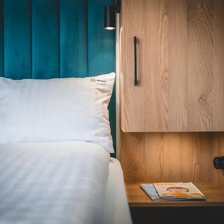 Rresort Holiday Homes Rewal Esterno foto