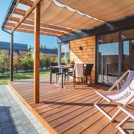 Rresort Holiday Homes Rewal Esterno foto
