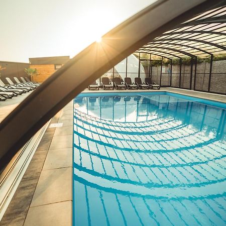 Rresort Holiday Homes Rewal Esterno foto
