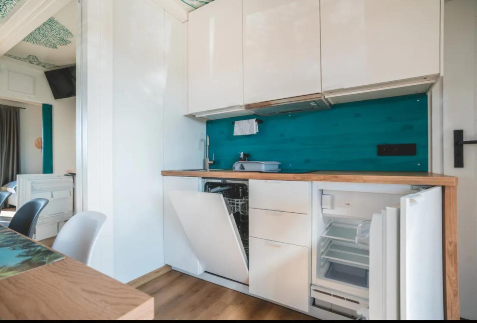 Rresort Holiday Homes Rewal Esterno foto