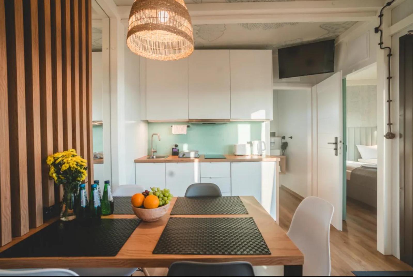Rresort Holiday Homes Rewal Esterno foto