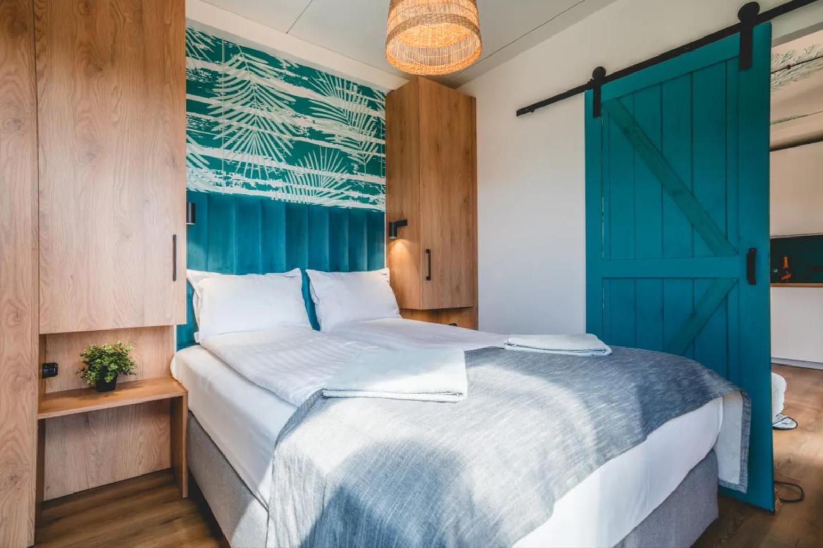 Rresort Holiday Homes Rewal Esterno foto