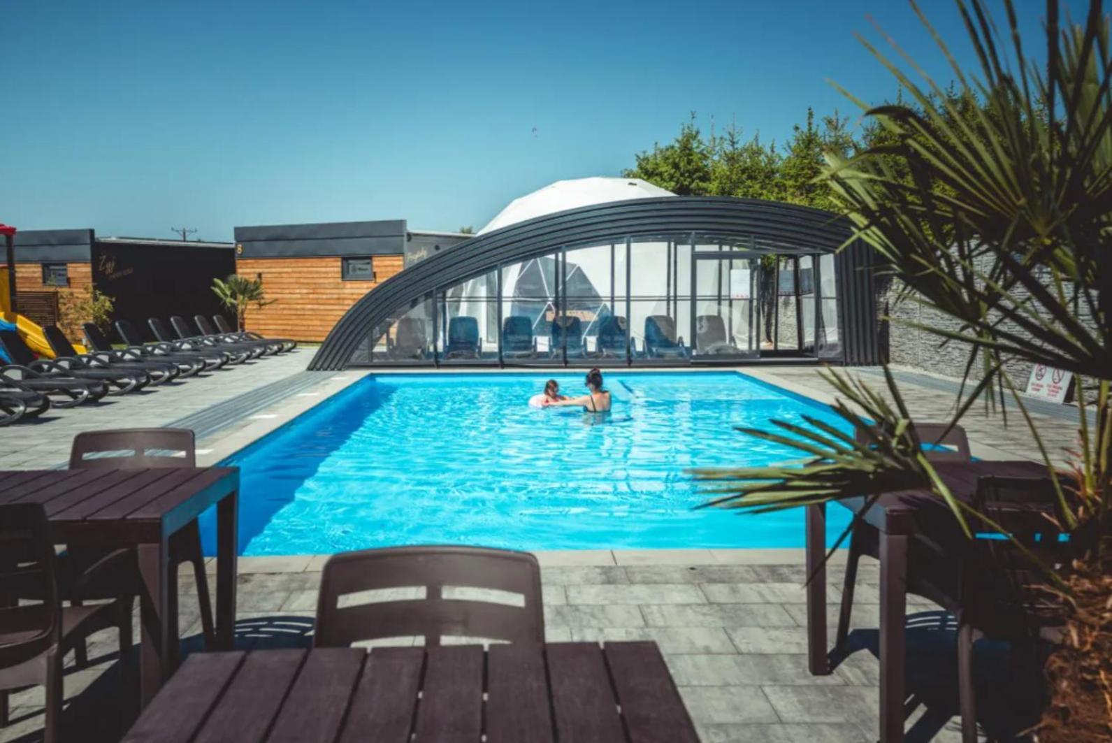 Rresort Holiday Homes Rewal Esterno foto