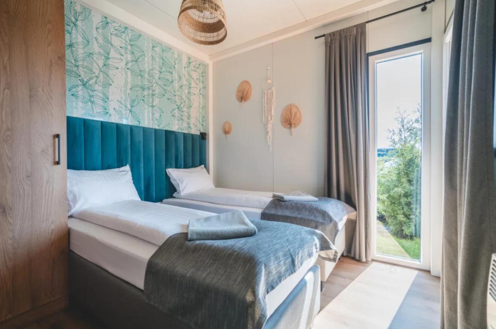 Rresort Holiday Homes Rewal Esterno foto