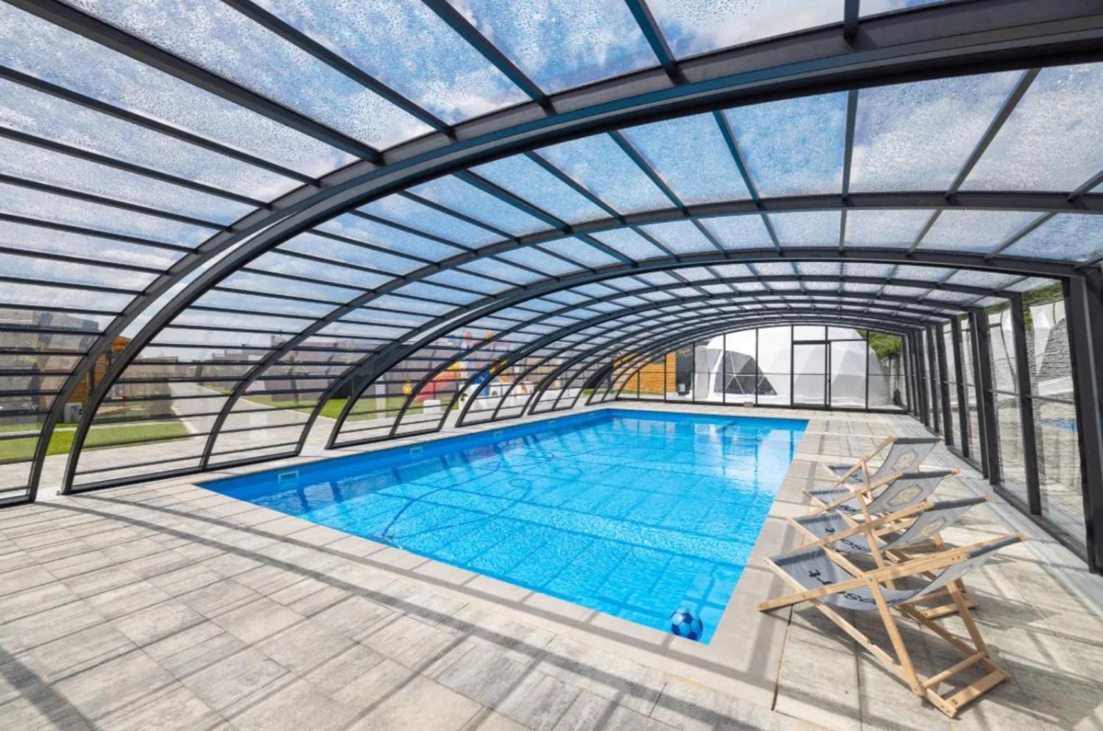 Rresort Holiday Homes Rewal Esterno foto