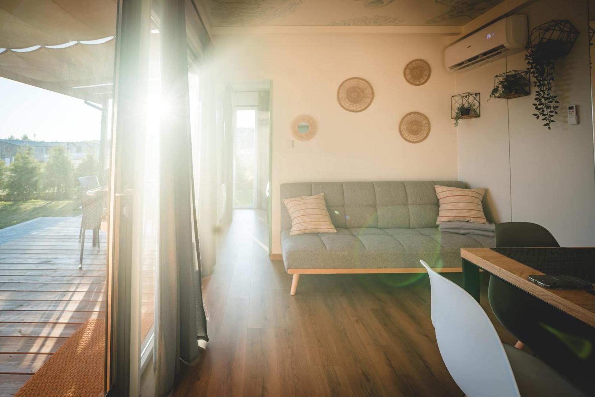 Rresort Holiday Homes Rewal Esterno foto