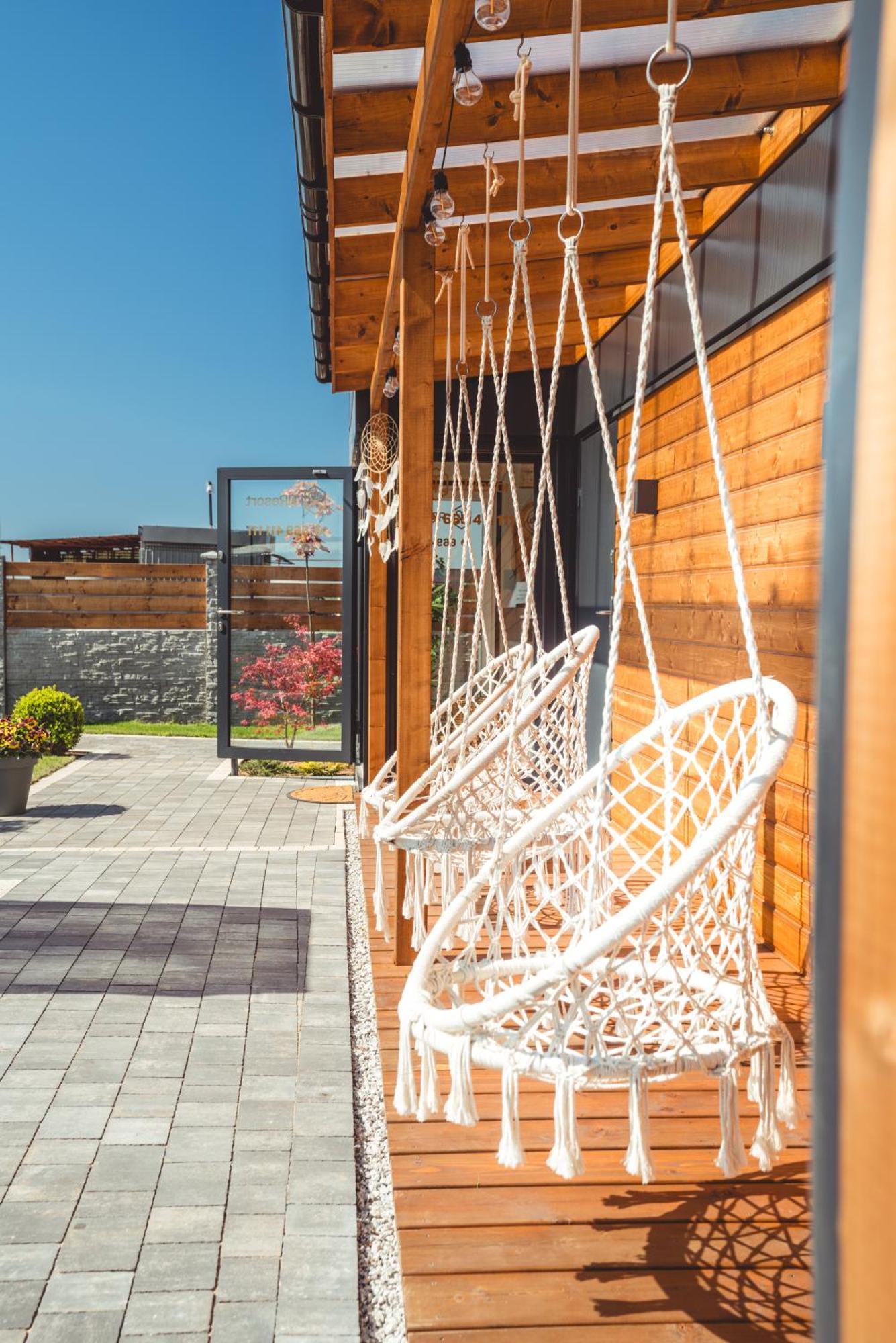 Rresort Holiday Homes Rewal Esterno foto