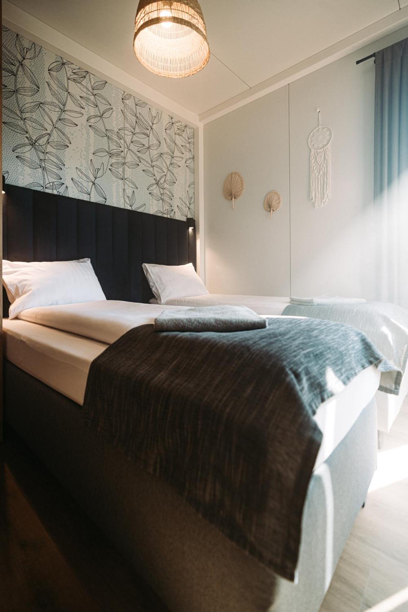 Rresort Holiday Homes Rewal Esterno foto