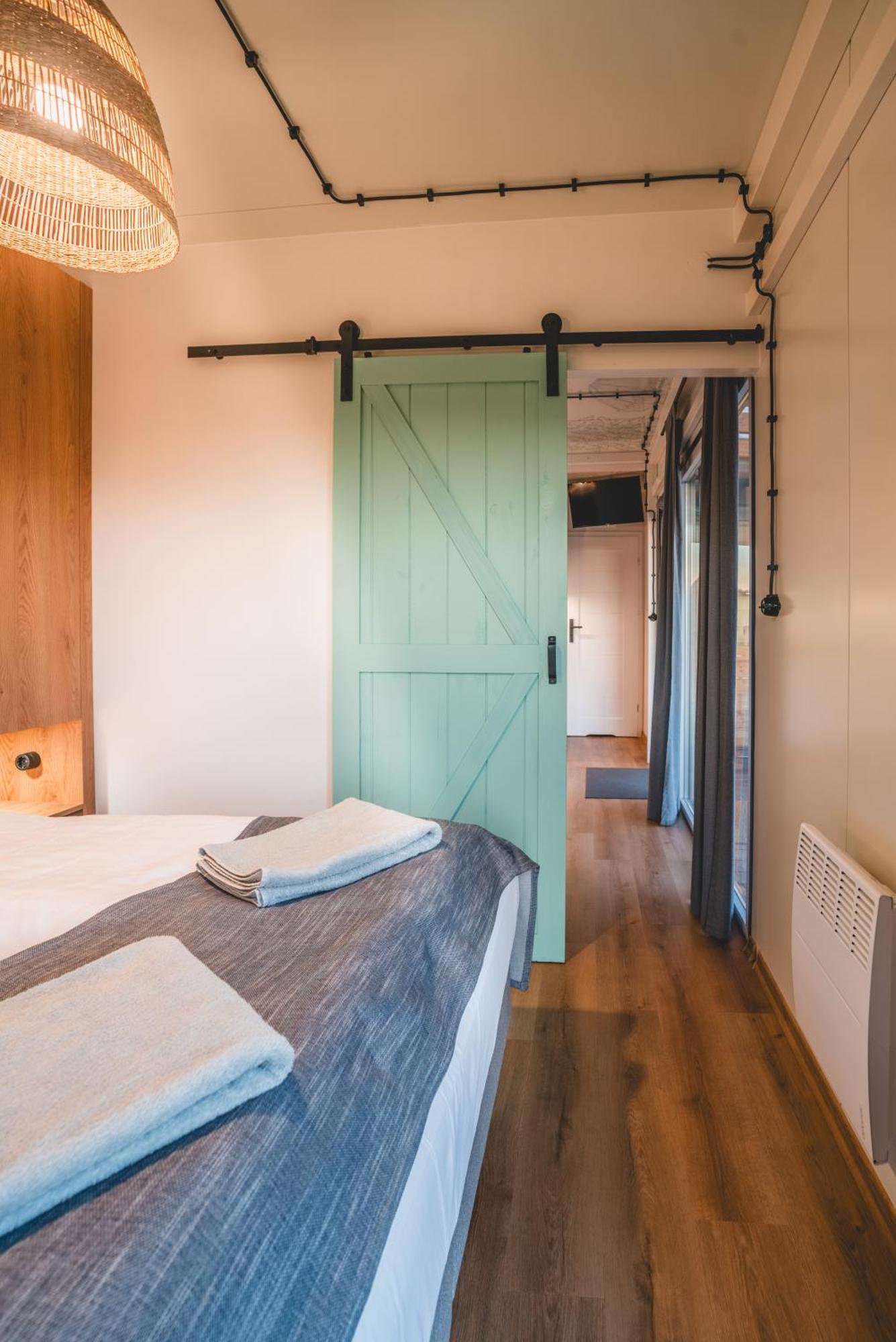Rresort Holiday Homes Rewal Esterno foto