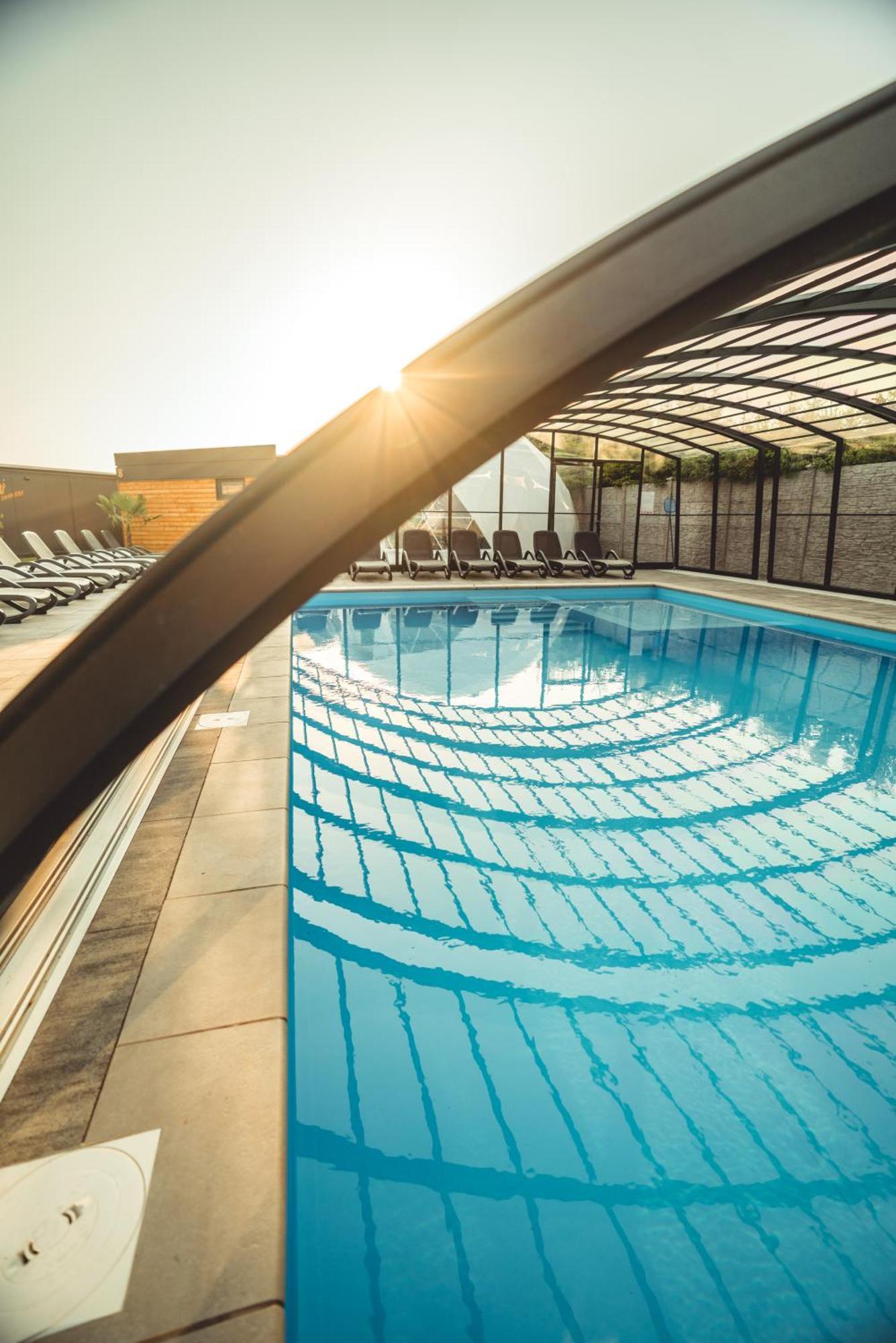 Rresort Holiday Homes Rewal Esterno foto
